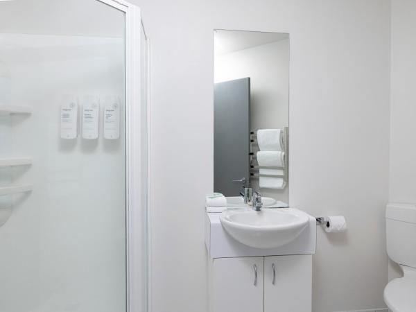 Quest On The Terrace Serviced Apartments : photo 10 de la chambre appartement 1 chambre