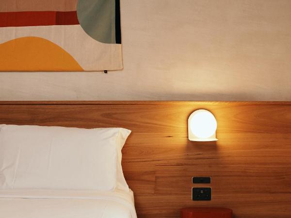 The Sunseeker, Byron Bay : photo 2 de la chambre the sunseeker room ground floor