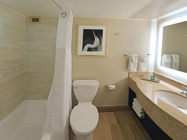 Hilton Orlando/Altamonte Springs : photo 5 de la chambre chambre lit king-size