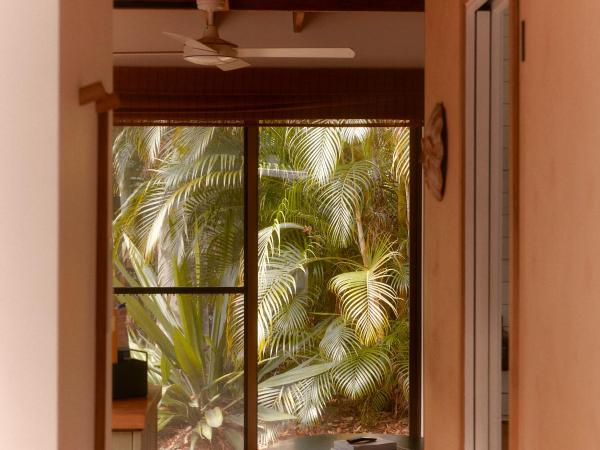 The Sunseeker, Byron Bay : photo 7 de la chambre bungalow