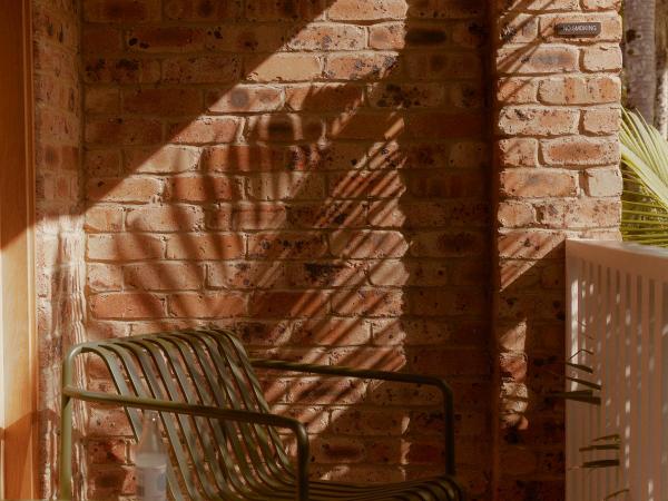 The Sunseeker, Byron Bay : photo 4 de la chambre the family room upper level