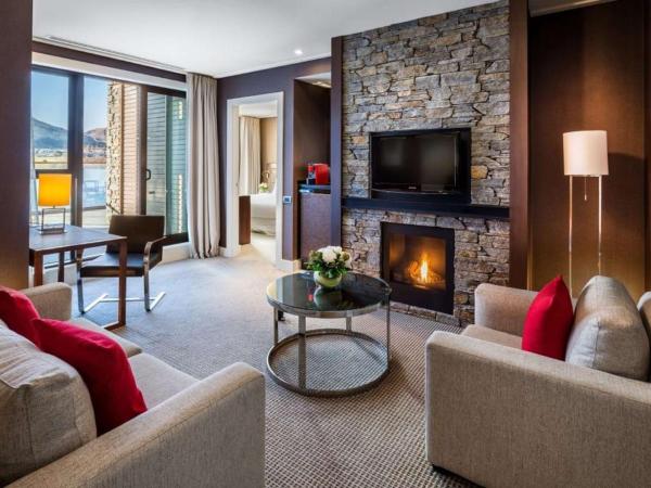 Hilton Queenstown Resort & Spa : photo 4 de la chambre suite 1 chambre