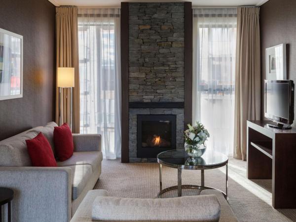 Hilton Queenstown Resort & Spa : photo 6 de la chambre suite 1 chambre