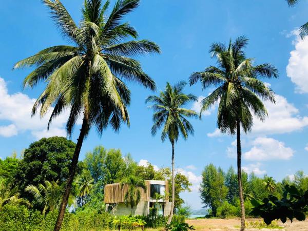 Cape Pakarang Wow Wild Wellness Escapes : photo 5 de la chambre suite - vue sur mer