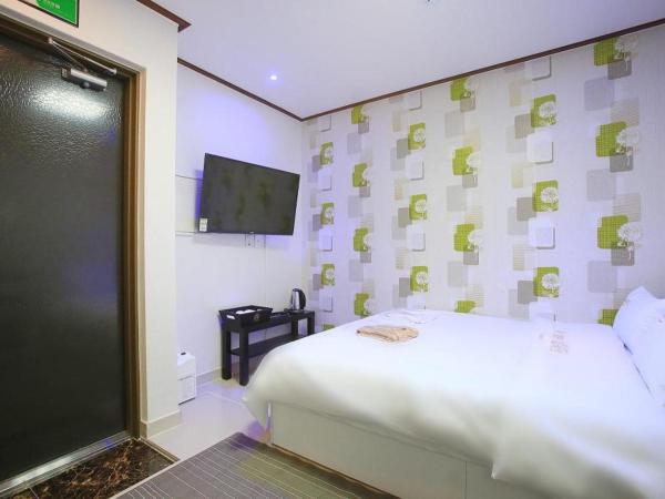 Itaewon A One Hotel : photo 2 de la chambre chambre standard