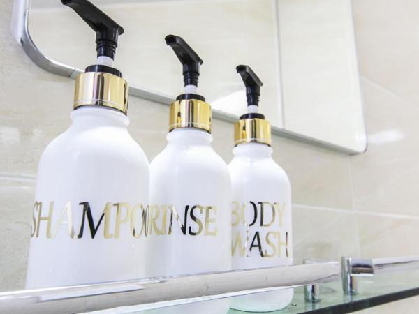 Itaewon A One Hotel : photo 10 de la chambre chambre deluxe