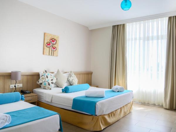 Ponz Hotel : photo 2 de la chambre chambre double ou lits jumeaux standard