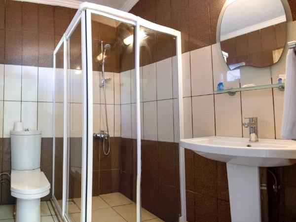 Ponz Hotel : photo 3 de la chambre chambre double ou lits jumeaux standard