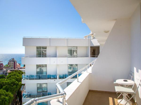 Ponz Hotel : photo 1 de la chambre chambre double ou lits jumeaux standard