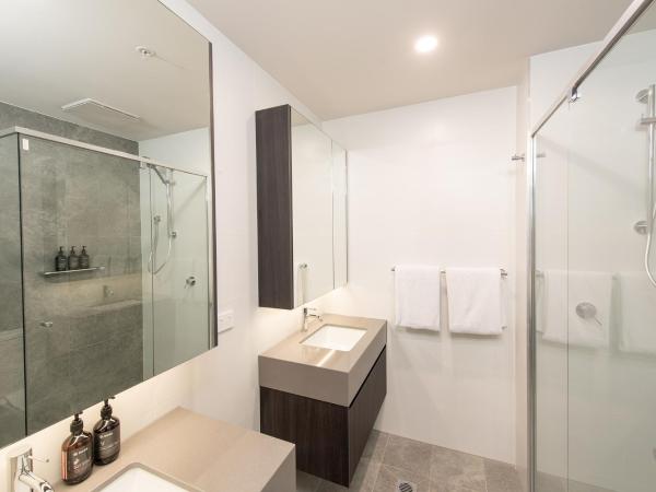 Grow at Goodwood : photo 8 de la chambre superior 2 bedroom apartment