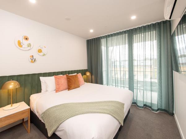 Grow at Goodwood : photo 3 de la chambre superior 2 bedroom apartment