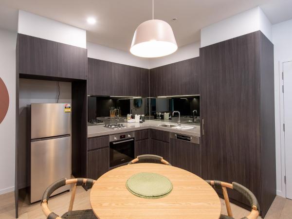 Grow at Goodwood : photo 10 de la chambre superior 2 bedroom apartment