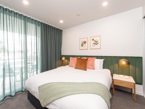 Grow at Goodwood : photo 5 de la chambre appartement de luxe avec 2 chambres