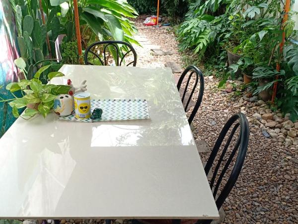 Baanchaokoh Homestay : photo 4 de la chambre chambre familiale