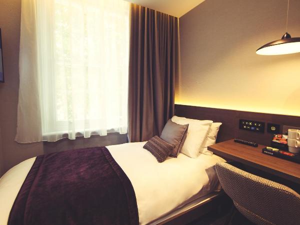 Best Western Plus Delmere Hotel : photo 8 de la chambre chambre simple confortable