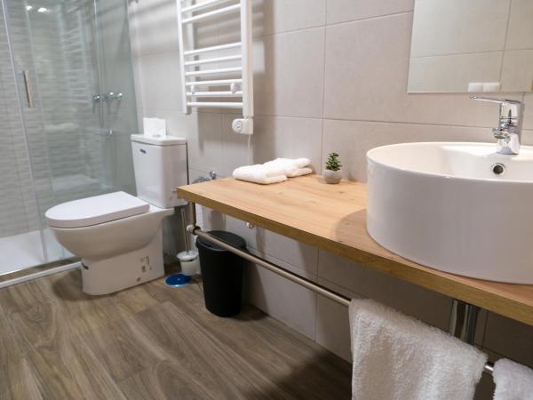 Alianza Suites : photo 3 de la chambre studio avec canapé-lit