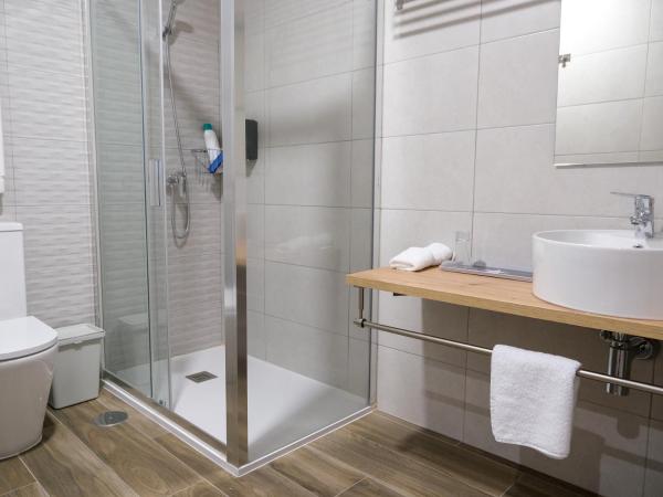 Alianza Suites : photo 5 de la chambre studio triple standard