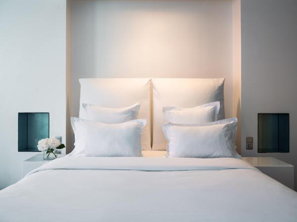 1K Paris : photo 4 de la chambre suite junior xl