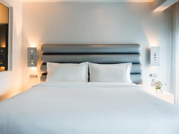 1K Paris : photo 1 de la chambre chambre double supérieure m