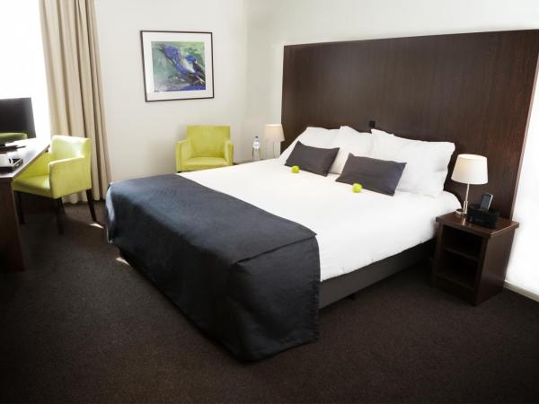 Sandton Eindhoven Centre : photo 1 de la chambre chambre double deluxe