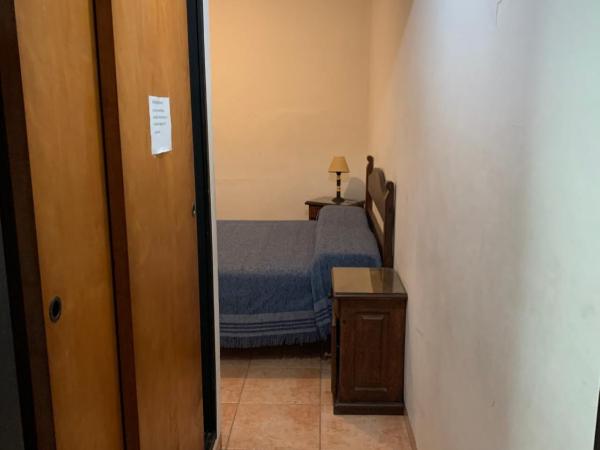 Derby Home Hotel : photo 3 de la chambre chambre double