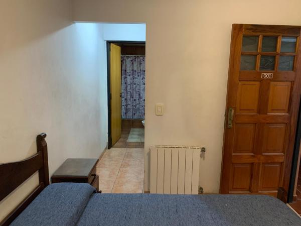 Derby Home Hotel : photo 4 de la chambre chambre double