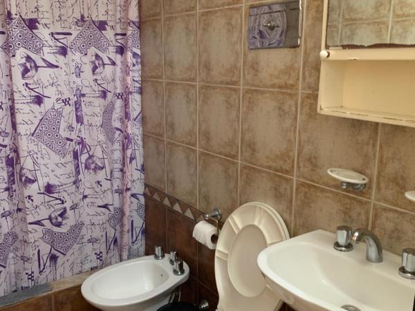 Derby Home Hotel : photo 5 de la chambre chambre double