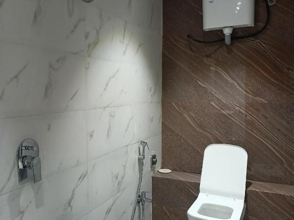 Hotel Palms Residency, Chembur Mumbai : photo 6 de la chambre chambre double deluxe