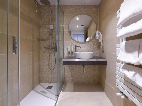 Palazzo Santo Spirito : photo 9 de la chambre chambre double standard