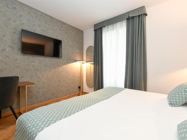 Palazzo Santo Spirito : photo 7 de la chambre chambre double supérieure