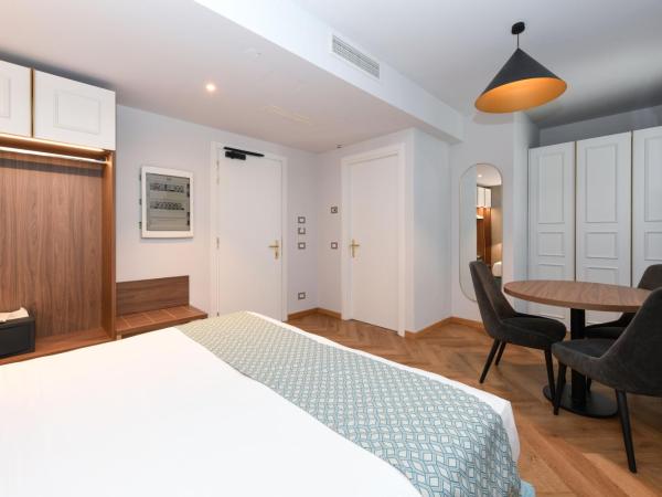 Palazzo Santo Spirito : photo 2 de la chambre studio