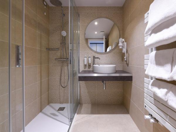 Palazzo Santo Spirito : photo 3 de la chambre chambre triple classique