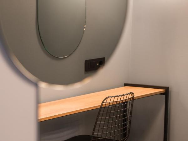 Centro Hotel Ioannina : photo 7 de la chambre suite junior avec balcon