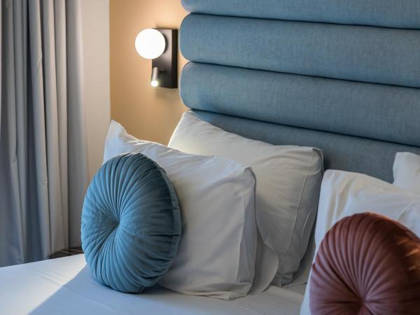 Centro Hotel Ioannina : photo 5 de la chambre suite junior avec balcon