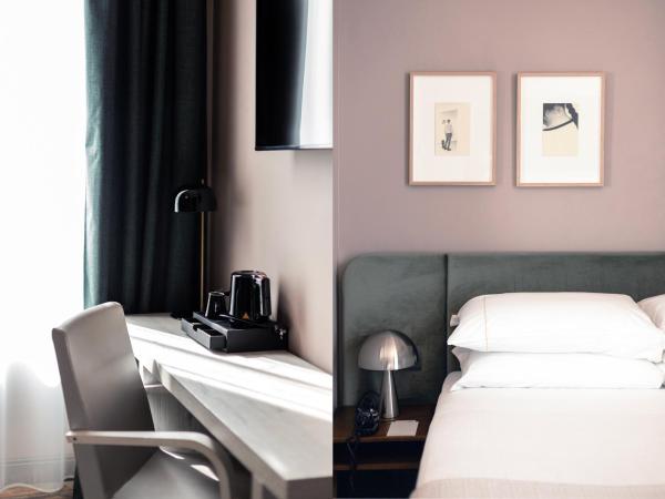 c-hotels Atlantic : photo 2 de la chambre chambre simple