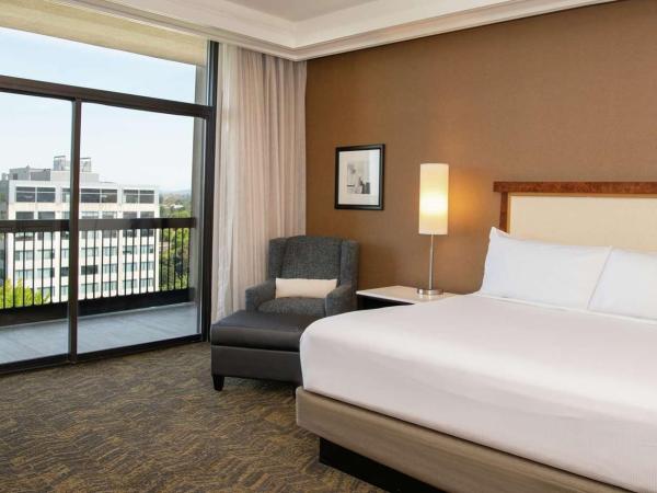 DoubleTree by Hilton Portland : photo 5 de la chambre suite governors