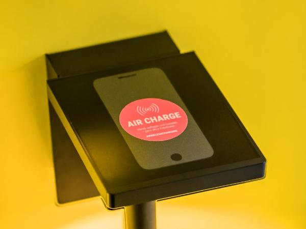 Prize by Radisson, Dortmund City : photo 8 de la chambre chambre simple