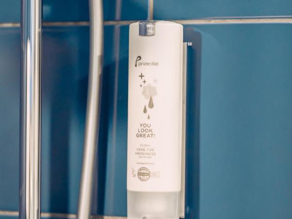 Prize by Radisson, Dortmund City : photo 6 de la chambre chambre simple