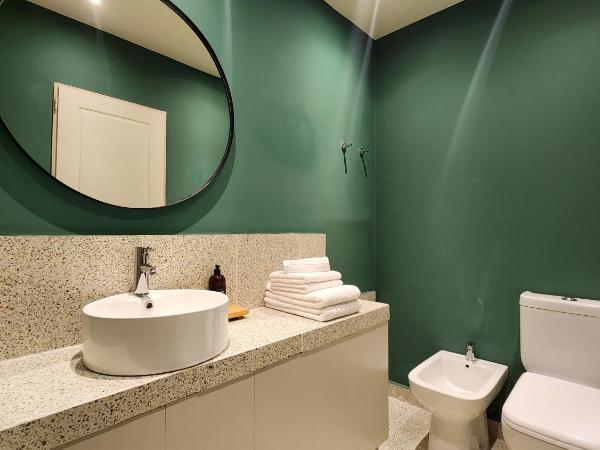 Casa Par Grand Suites : photo 7 de la chambre chambre quadruple supérieure