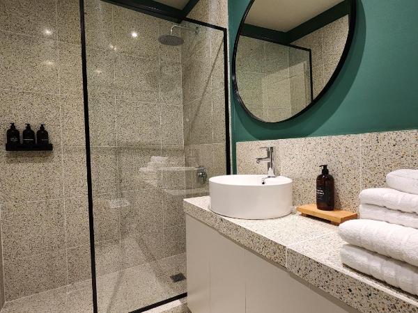 Casa Par Grand Suites : photo 5 de la chambre chambre quadruple supérieure