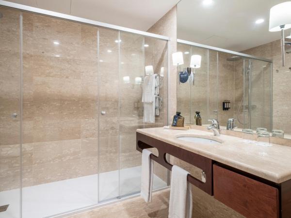 Eurostars Grand Marina Hotel GL : photo 6 de la chambre chambre double ou lits jumeaux supérieure