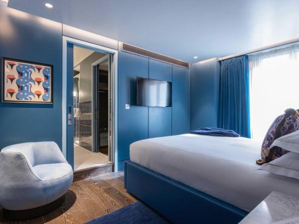 Sun Street Hotel Shoreditch : photo 4 de la chambre suite junior