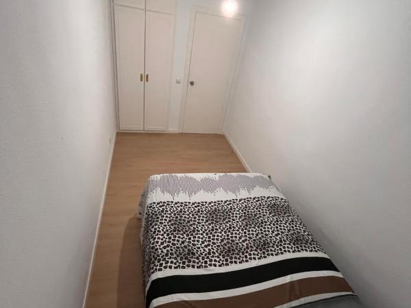 Mars Suites Alondra : photo 6 de la chambre chambre double standard