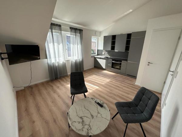 NorthWest Apartments : photo 10 de la chambre suite