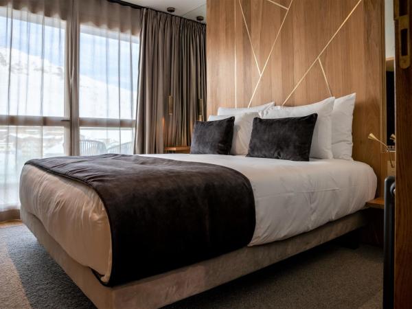 Hôtel Le Diamond Rock : photo 1 de la chambre chambre deluxe