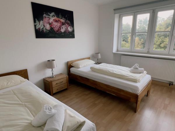 Alter Wirt Thalkirchen : photo 3 de la chambre chambre familiale
