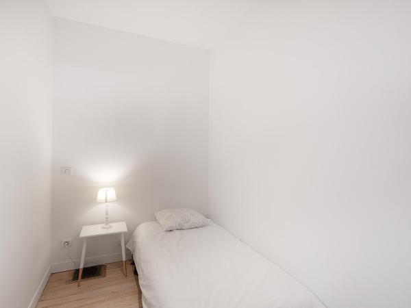 La Salamandre : photo 4 de la chambre appartement 1 chambre