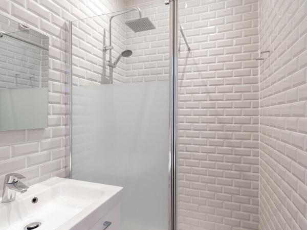 La Salamandre : photo 5 de la chambre appartement 1 chambre