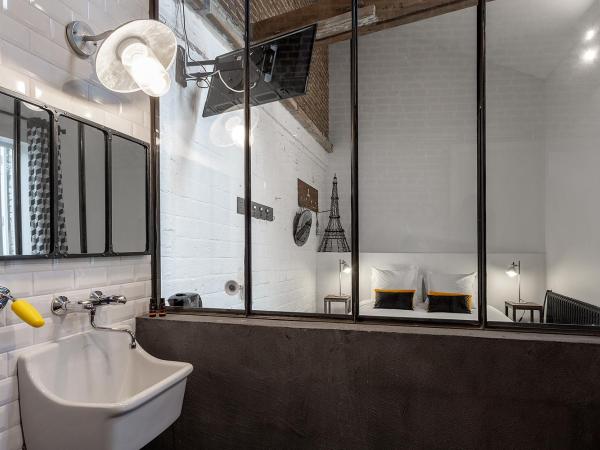 La Salamandre : photo 8 de la chambre chambre double standard