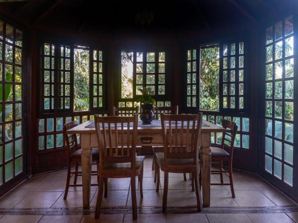 Don Pascual : photo 8 de la chambre maison 4 chambres